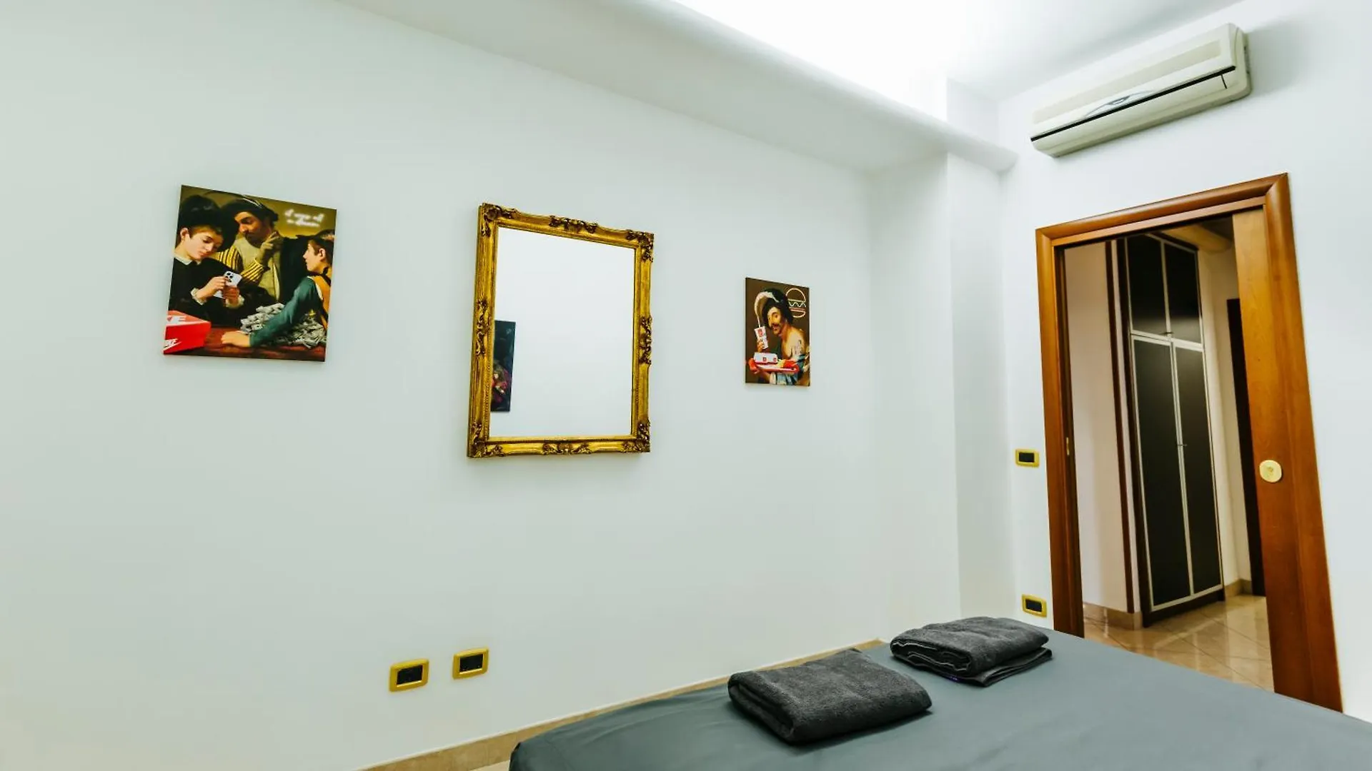 Art Suites Vérone 0*,  Italie