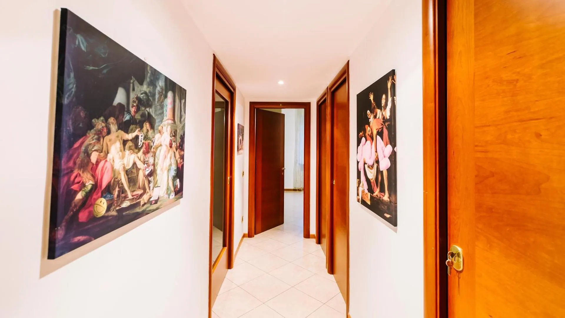 Art Suites Vérone Maison d'hôtes