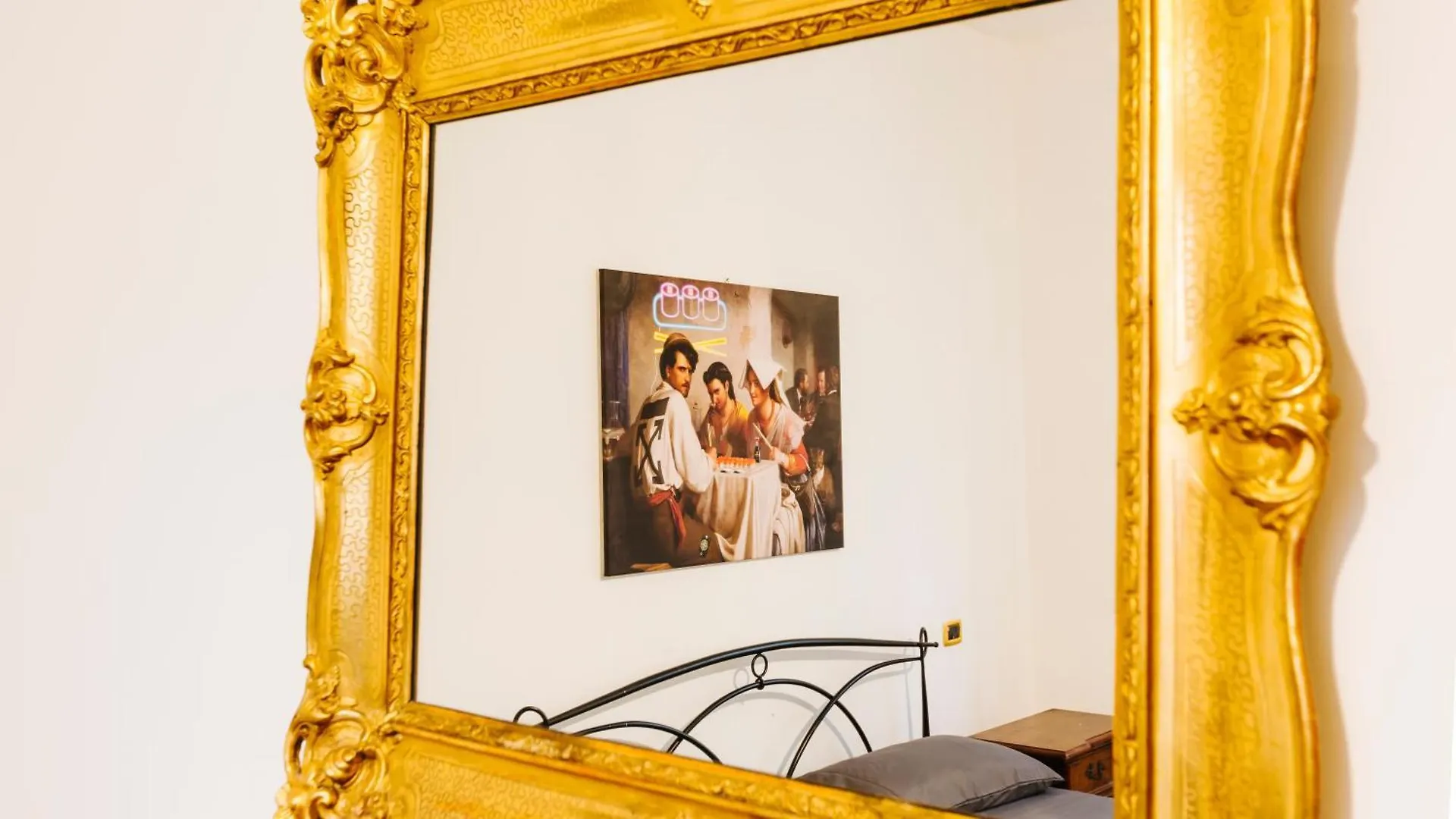 Art Suites Vérone