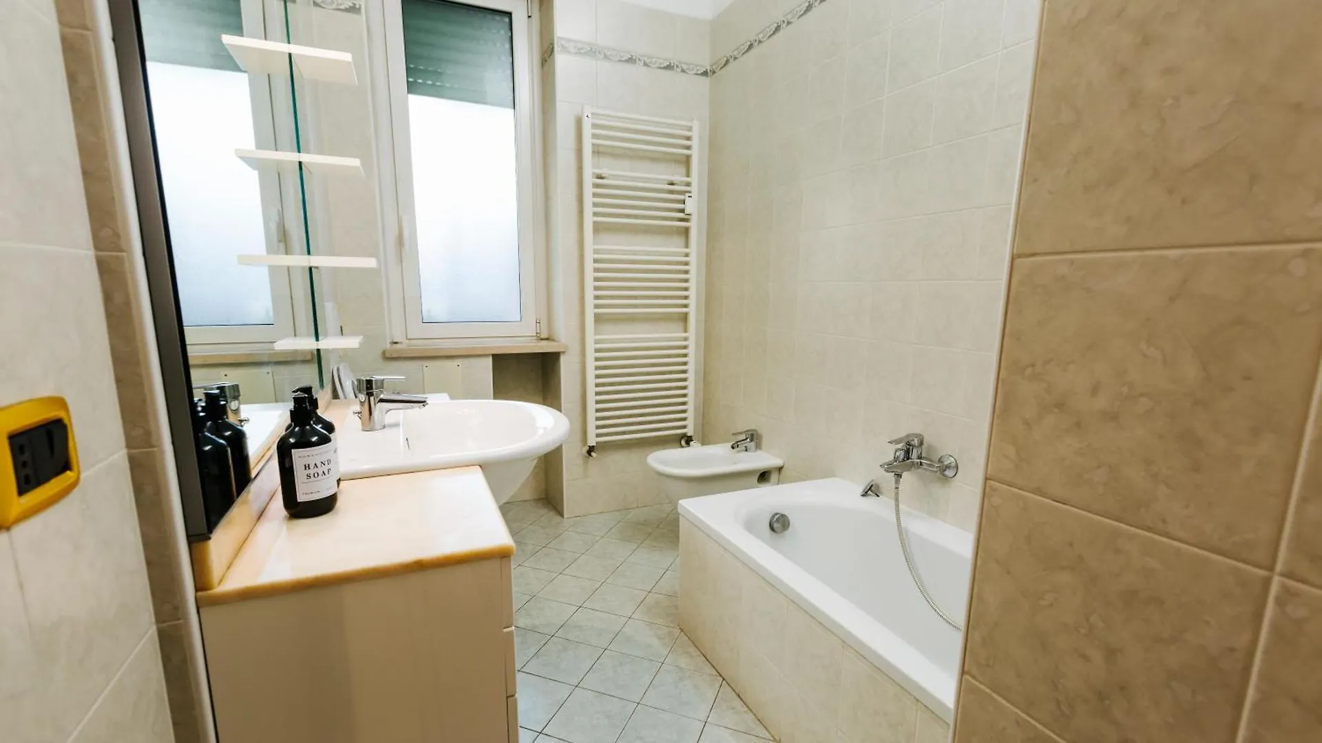 Art Suites Vérone 0*,