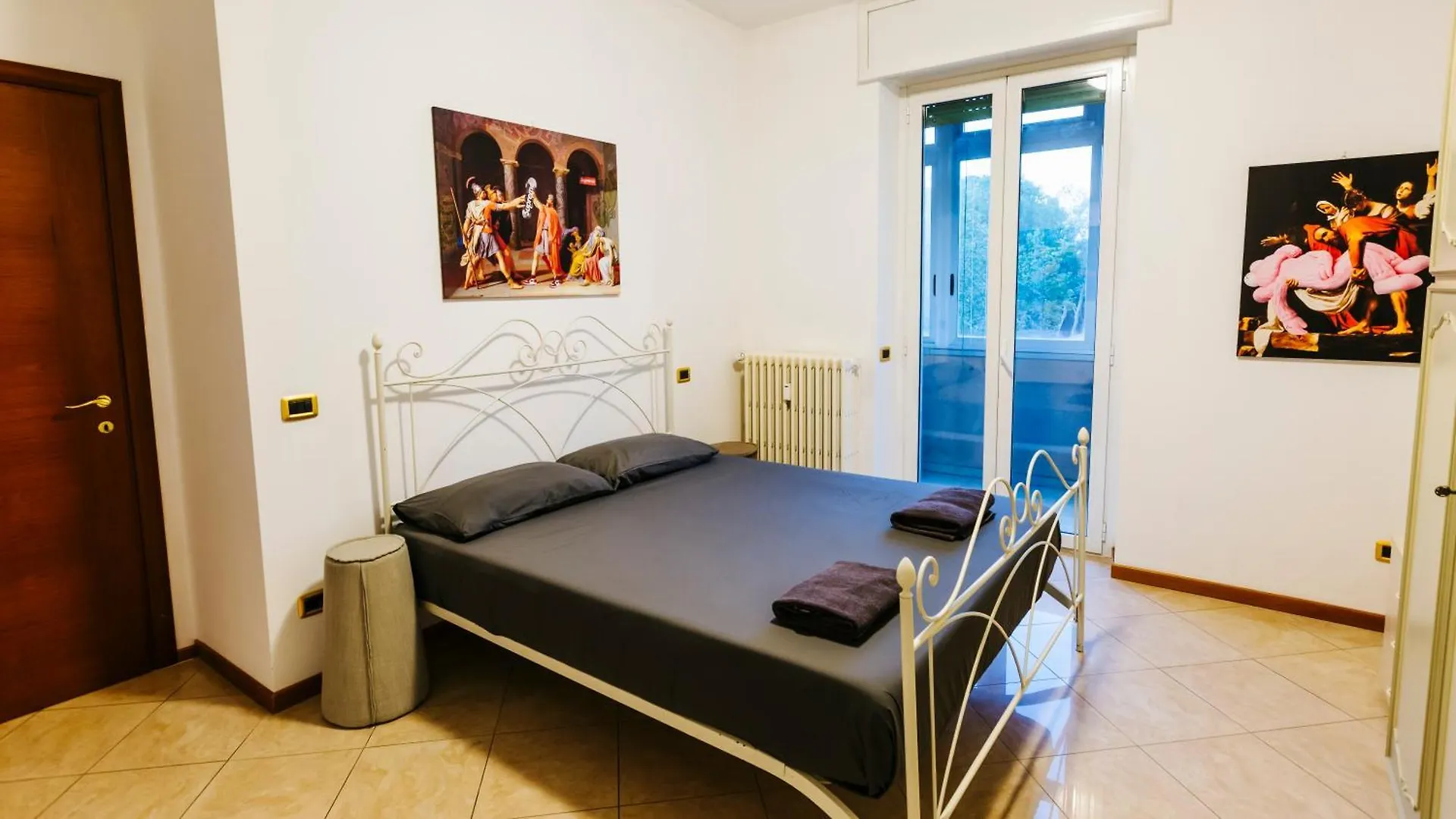 Art Suites Vérone