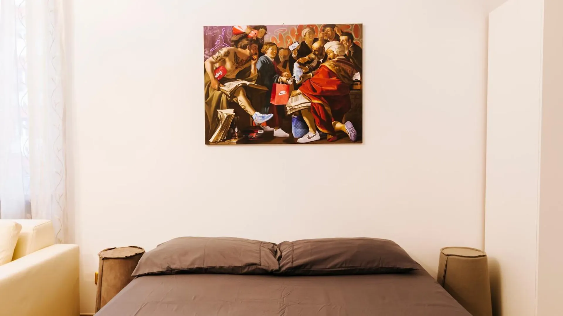 Art Suites Vérone