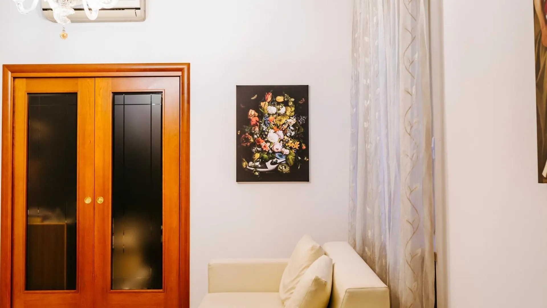 Maison d'hôtes Art Suites Vérone