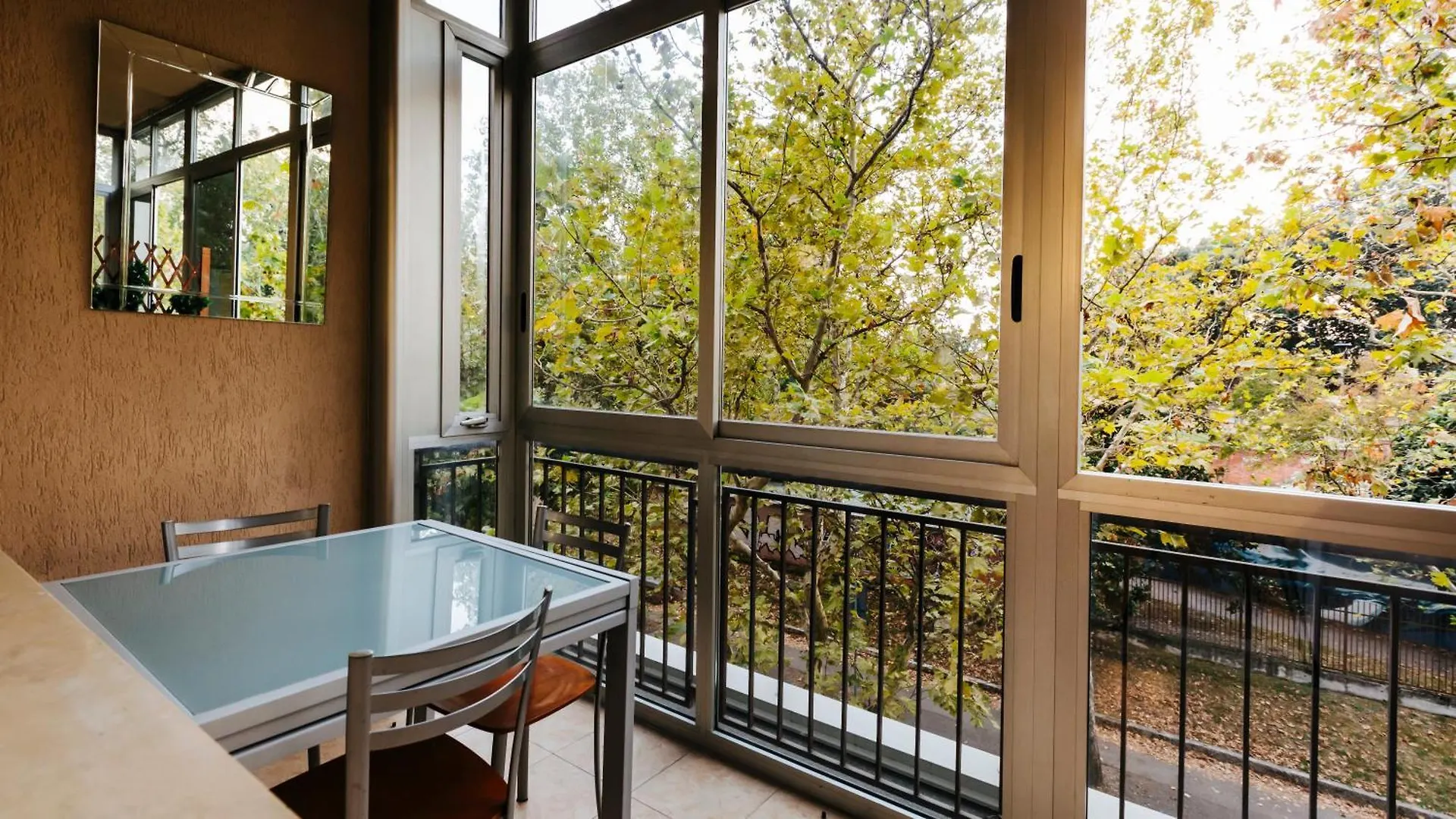Maison d'hôtes Art Suites Vérone