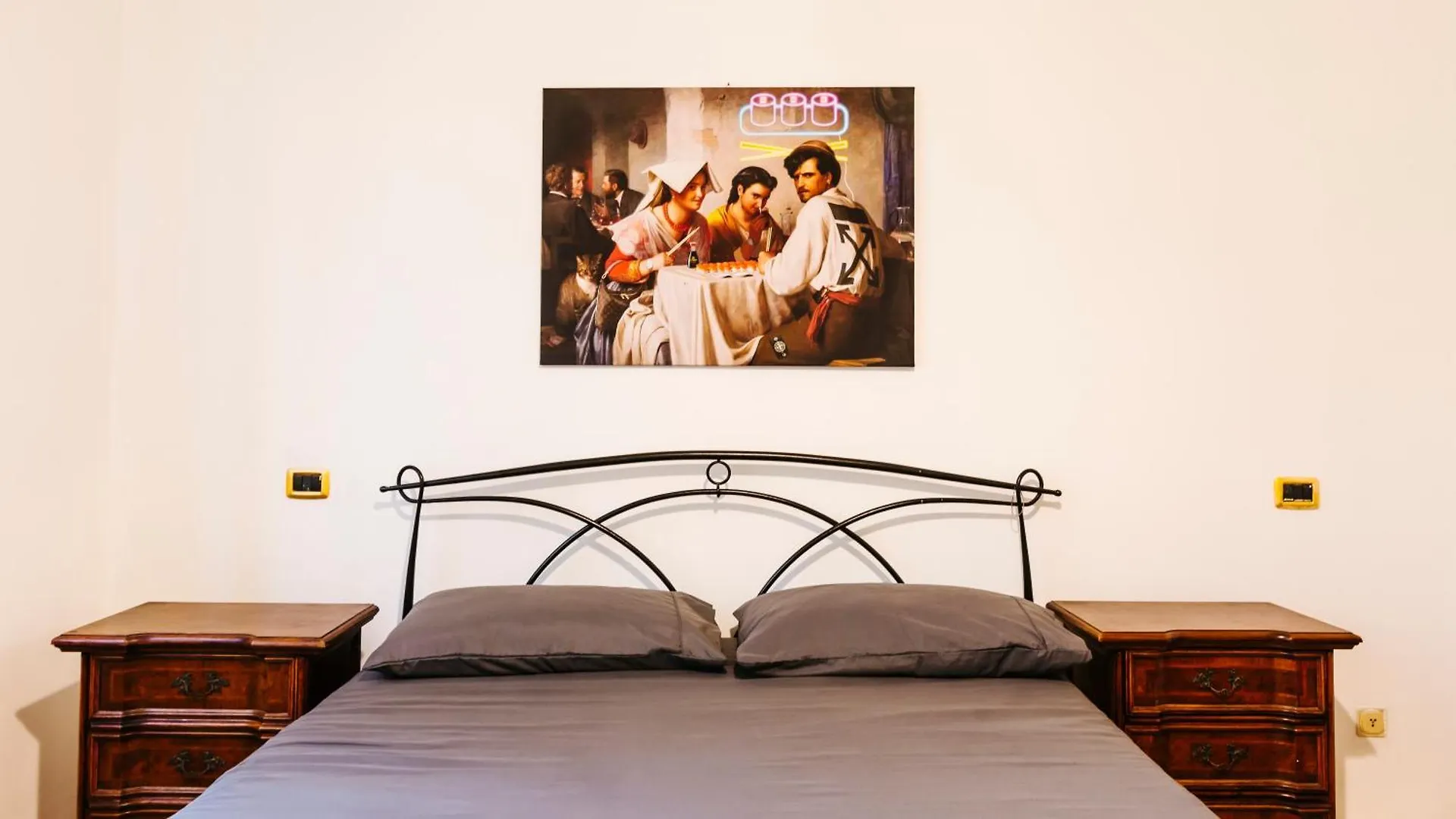 Art Suites Verona 0*,