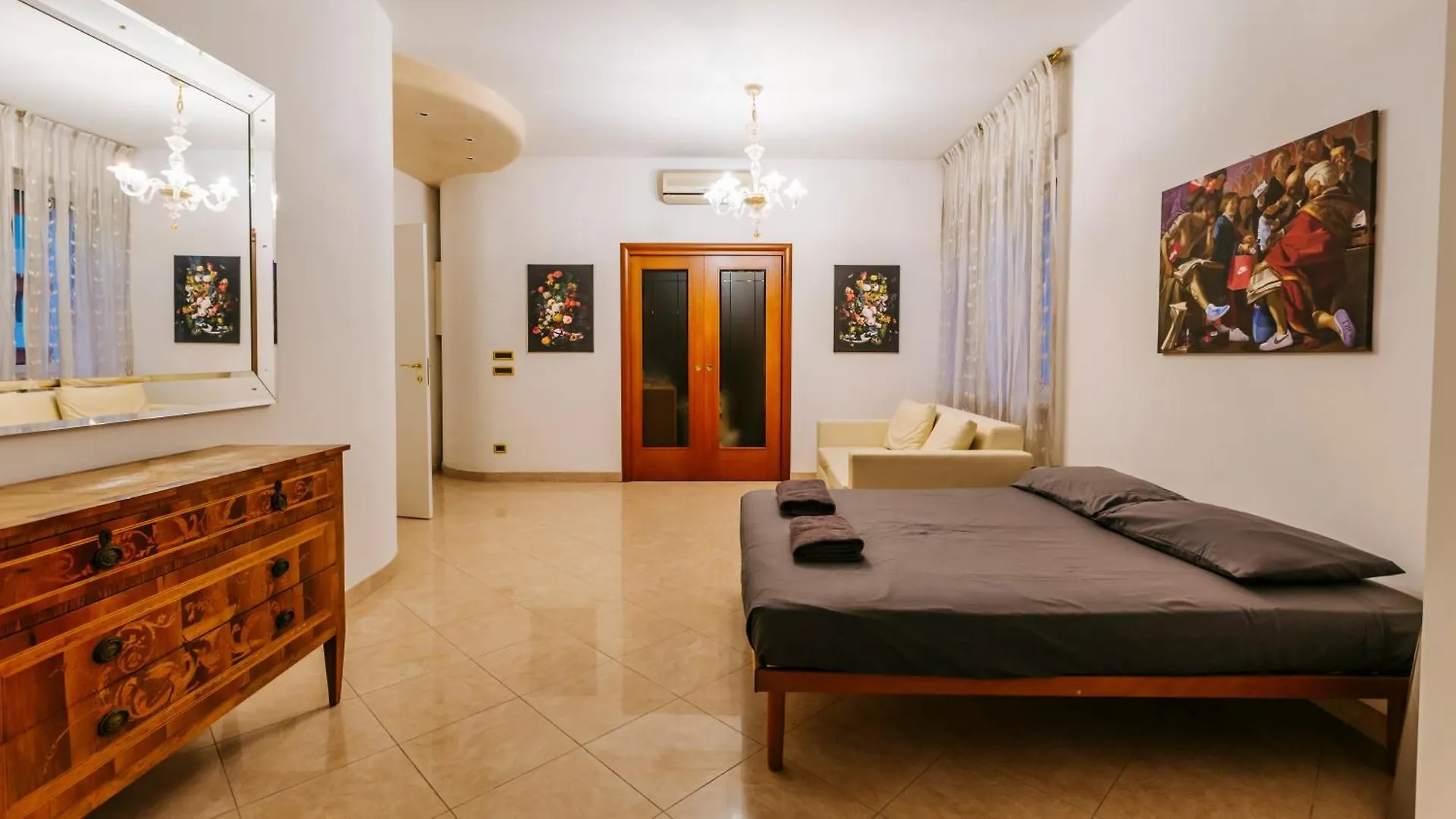 Art Suites Verona