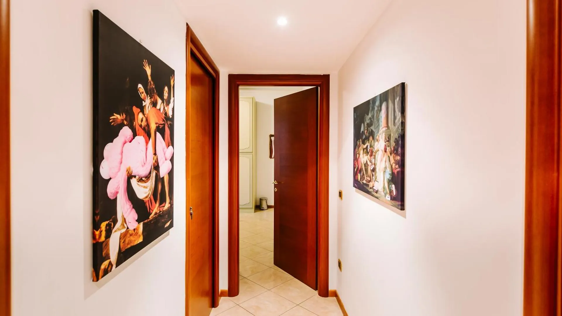 Art Suites Verona 0*,  Itálie