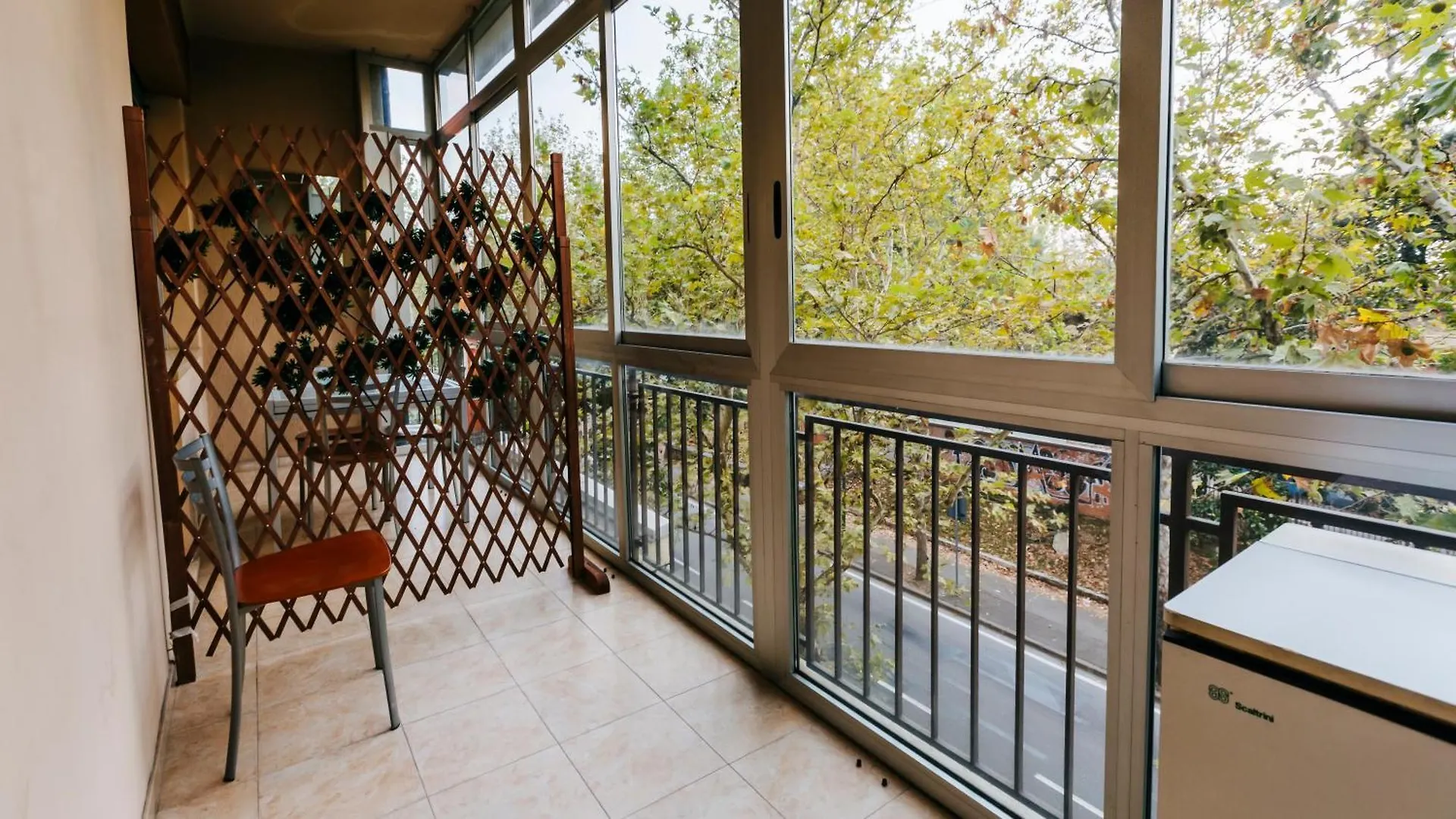 Art Suites فيرونا بيت ضيافة