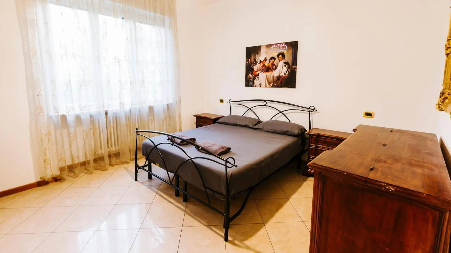 Penzion Art Suites Verona