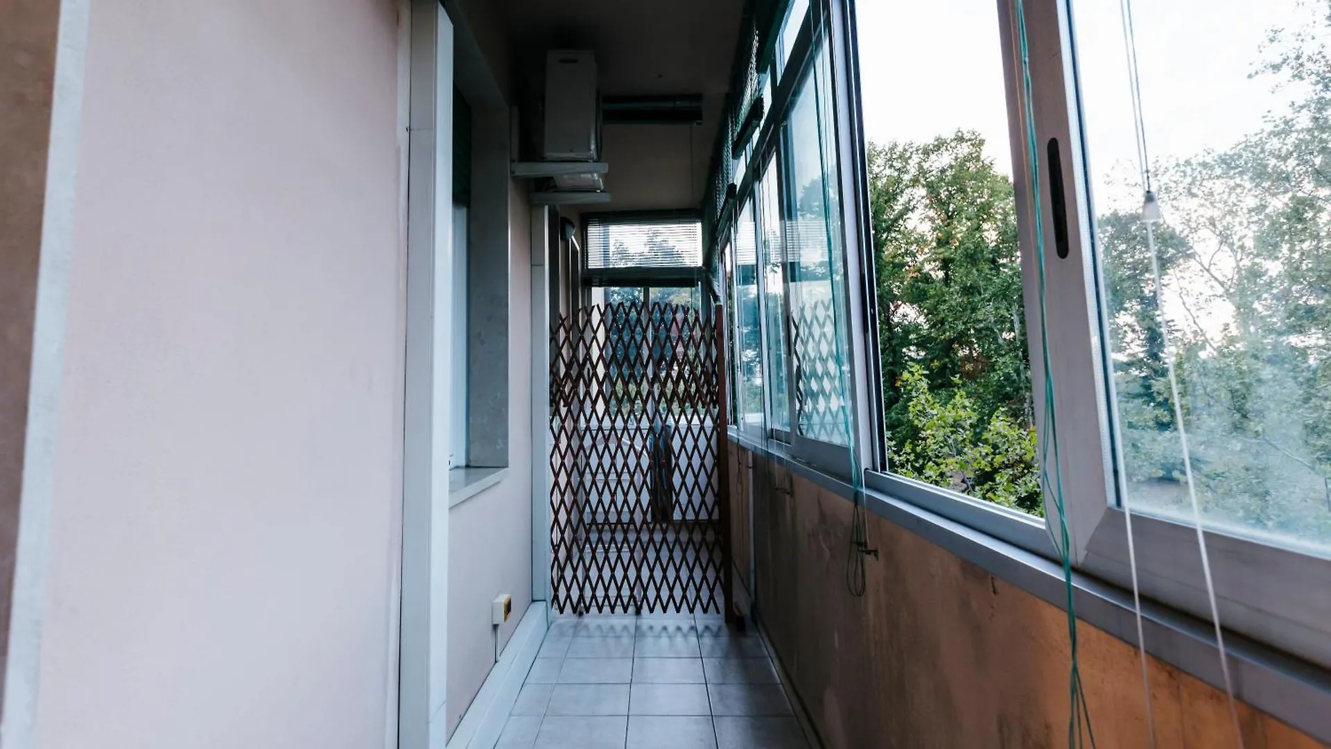 Art Suites Verona Penzion