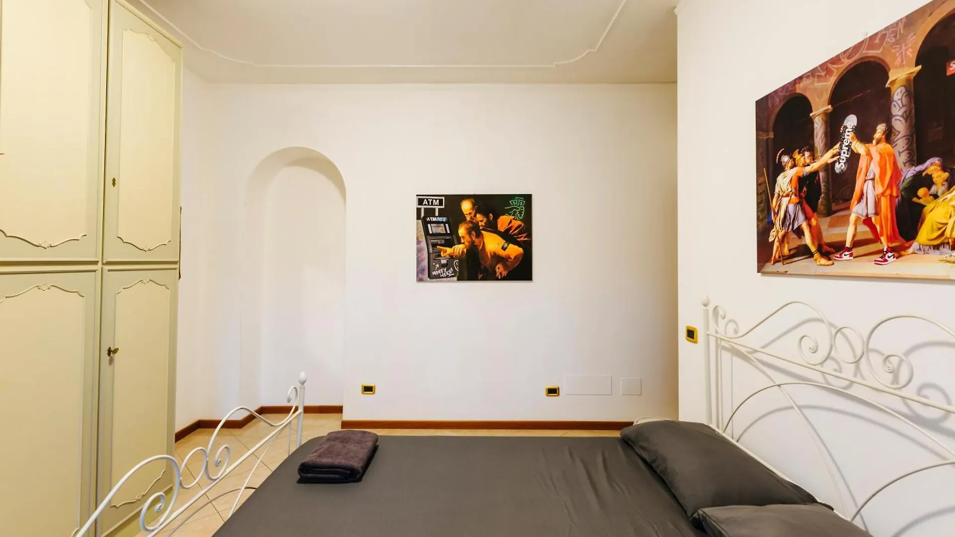Penzion Art Suites Verona
