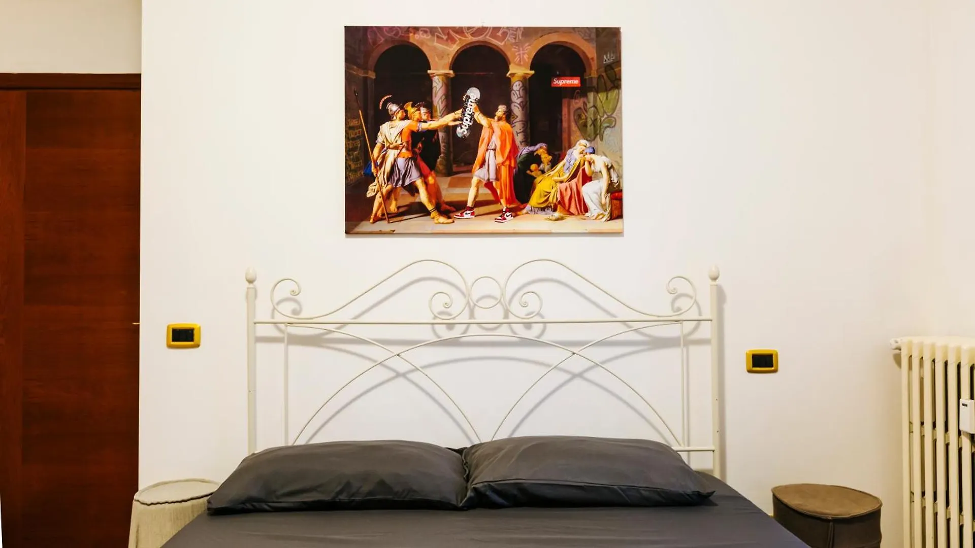 Art Suites Verona Itálie