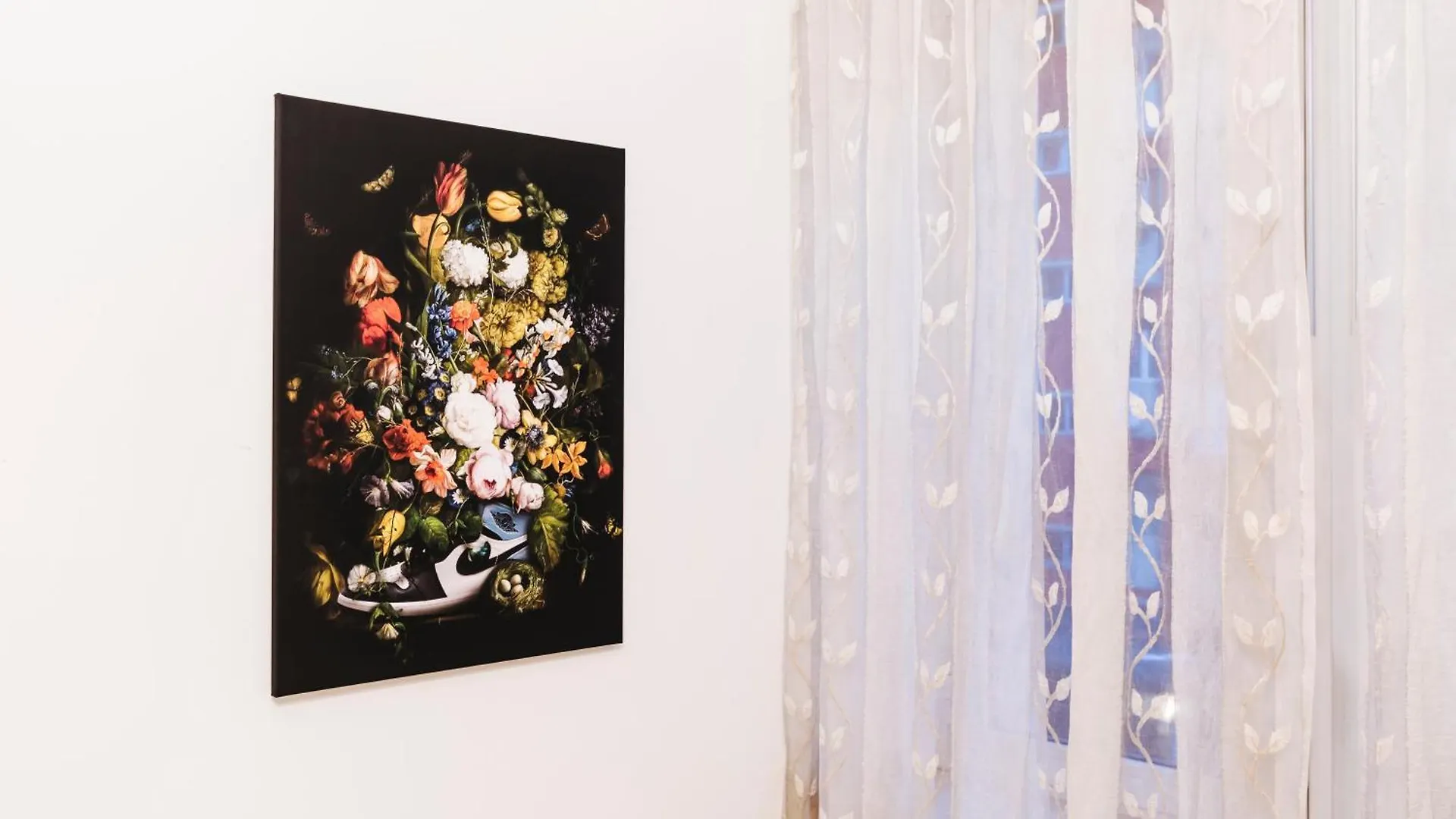 Penzion Art Suites Verona Itálie